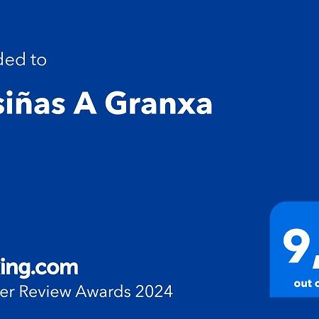 Casinas A Granxa Villa Vimianzo ภายนอก รูปภาพ