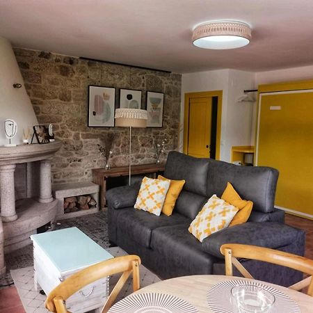 Casinas A Granxa Villa Vimianzo ภายนอก รูปภาพ