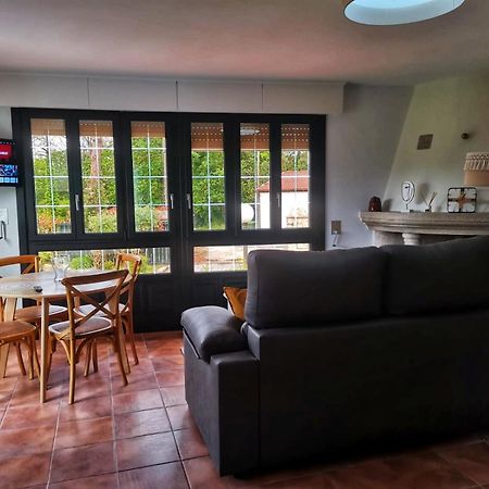Casinas A Granxa Villa Vimianzo ภายนอก รูปภาพ