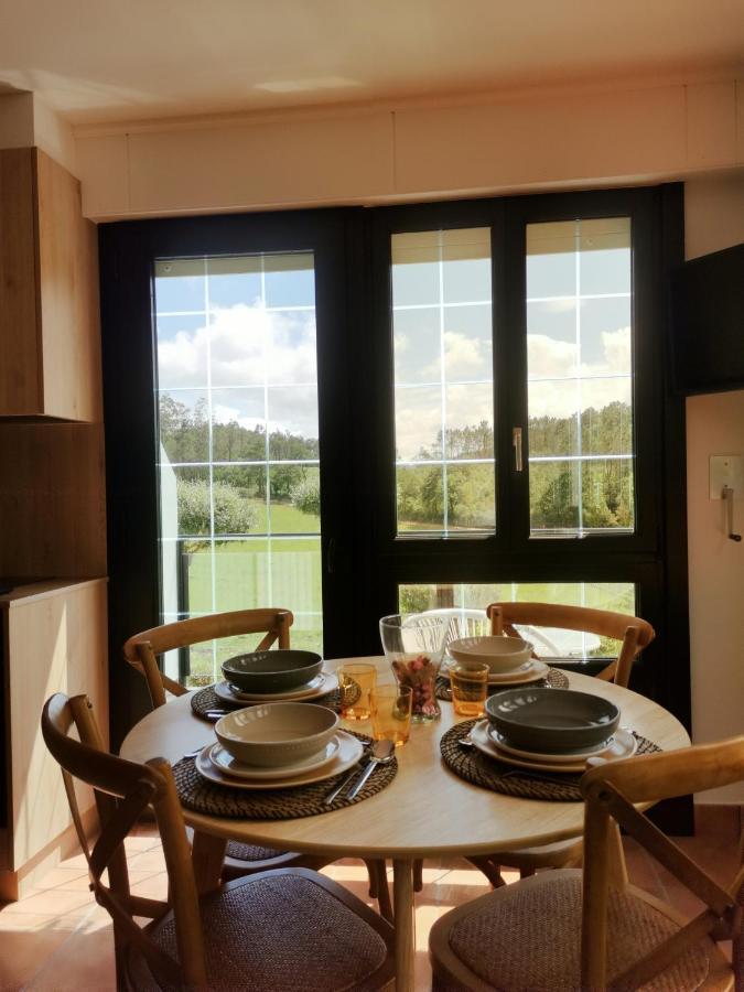 Casinas A Granxa Villa Vimianzo ภายนอก รูปภาพ