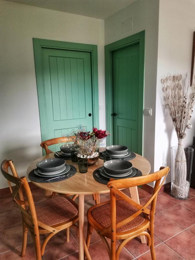 Casinas A Granxa Villa Vimianzo ภายนอก รูปภาพ