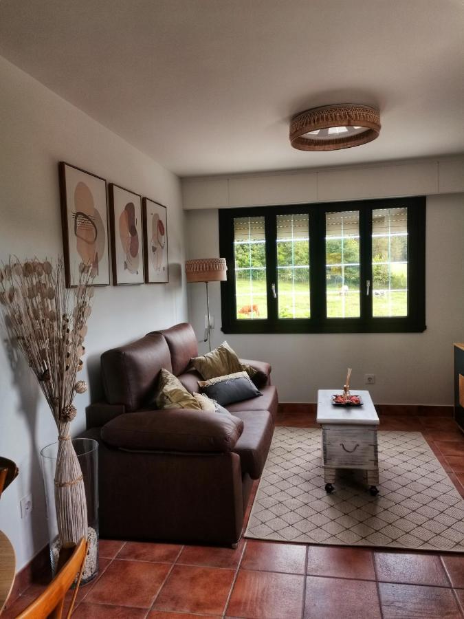 Casinas A Granxa Villa Vimianzo ภายนอก รูปภาพ
