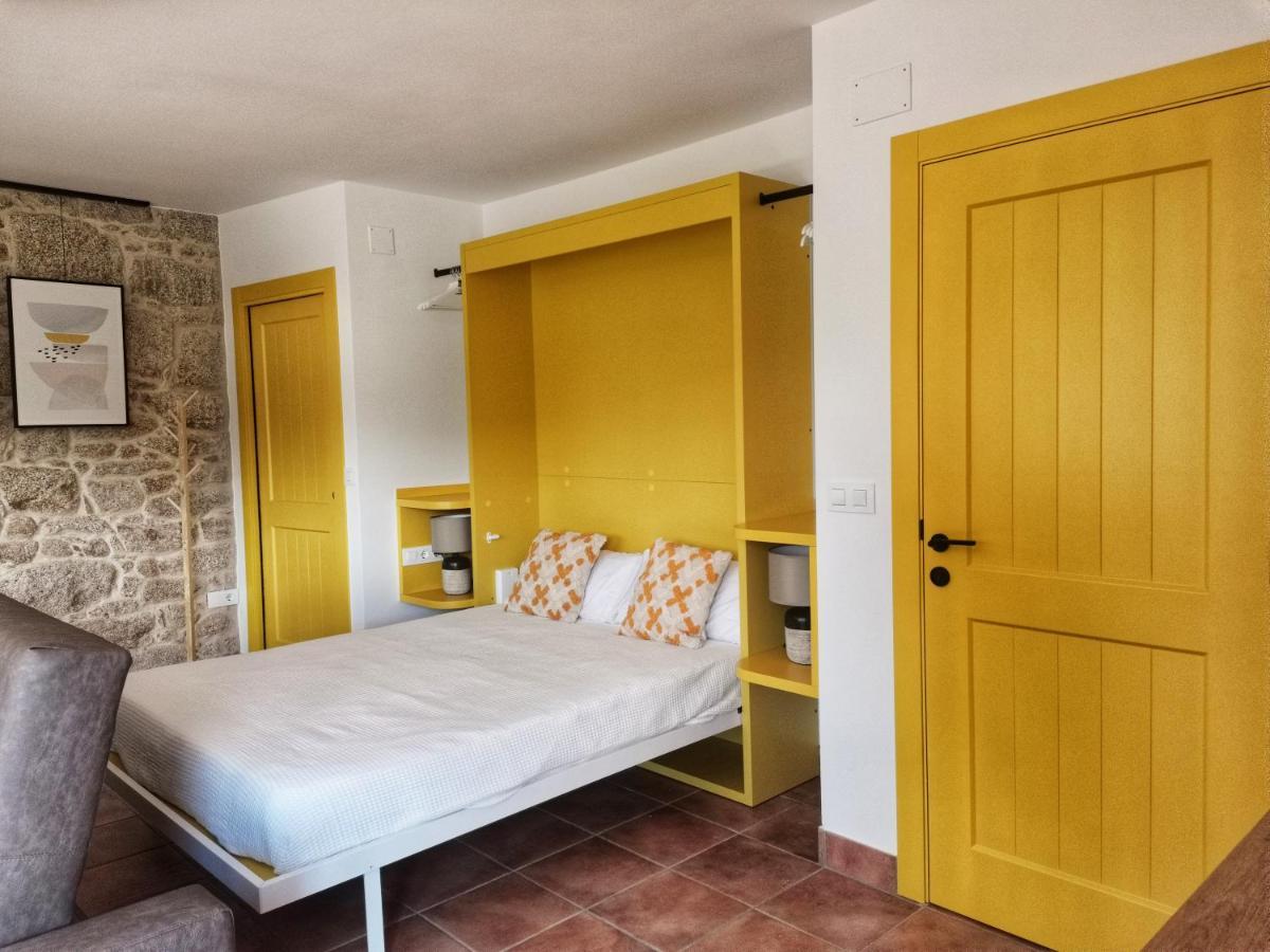 Casinas A Granxa Villa Vimianzo ภายนอก รูปภาพ