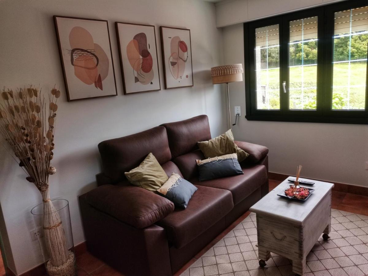 Casinas A Granxa Villa Vimianzo ภายนอก รูปภาพ