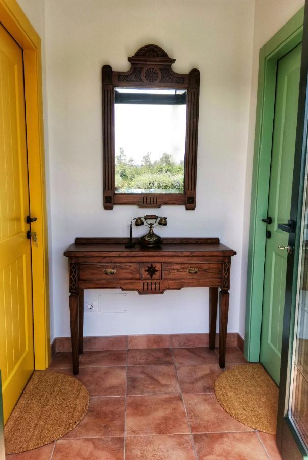 Casinas A Granxa Villa Vimianzo ภายนอก รูปภาพ