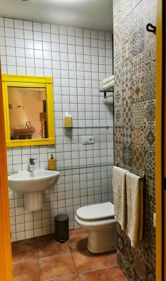 Casinas A Granxa Villa Vimianzo ภายนอก รูปภาพ