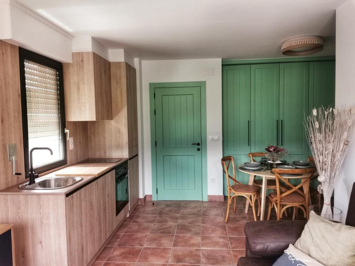 Casinas A Granxa Villa Vimianzo ภายนอก รูปภาพ